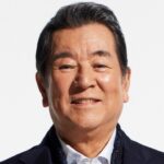 <strong>加山雄三</strong>