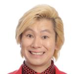 <strong>カズレーザー</strong>