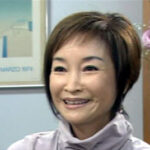 <strong>松本めぐみ</strong>