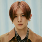 <strong>山田涼介</strong>
