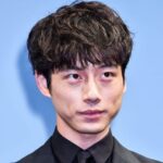 <strong>坂口健太郎</strong>
